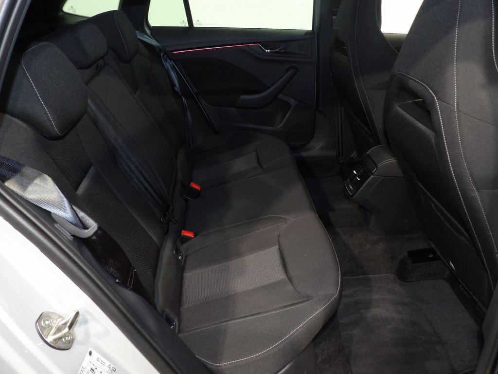 Skoda Scala 1.0 TSI Plus 85 kW (115 CV) - 5