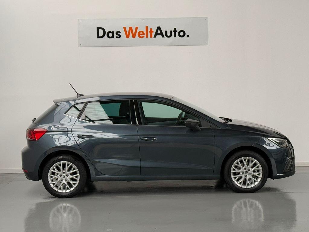 SEAT Ibiza 1.0 TSI Special Edition 81 kW (110 CV) - 2
