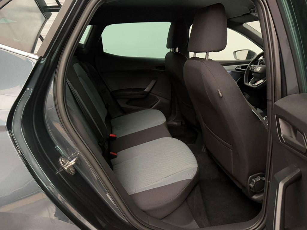 SEAT Ibiza 1.0 TSI Special Edition 81 kW (110 CV) - 5