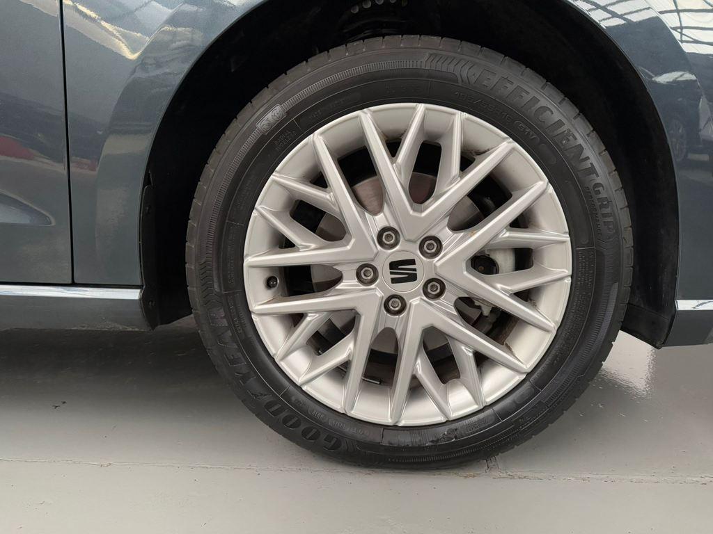 SEAT Ibiza 1.0 TSI Special Edition 81 kW (110 CV) - 7