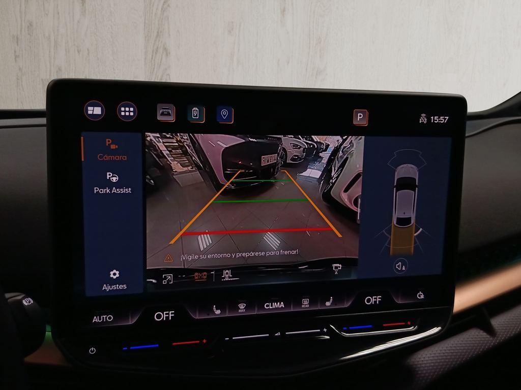 CUPRA Tavascan 77kWh Endurance 210 kW (286 CV) - 12