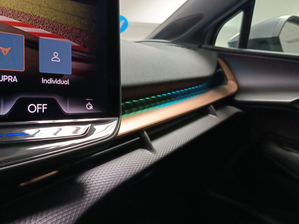 CUPRA Tavascan 77kWh Endurance 210 kW (286 CV) - 16