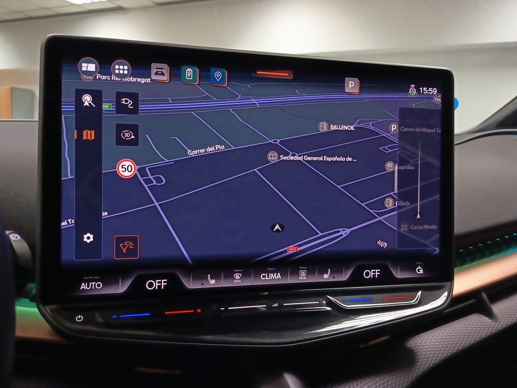 CUPRA Tavascan 77kWh Endurance 210 kW (286 CV) - 19