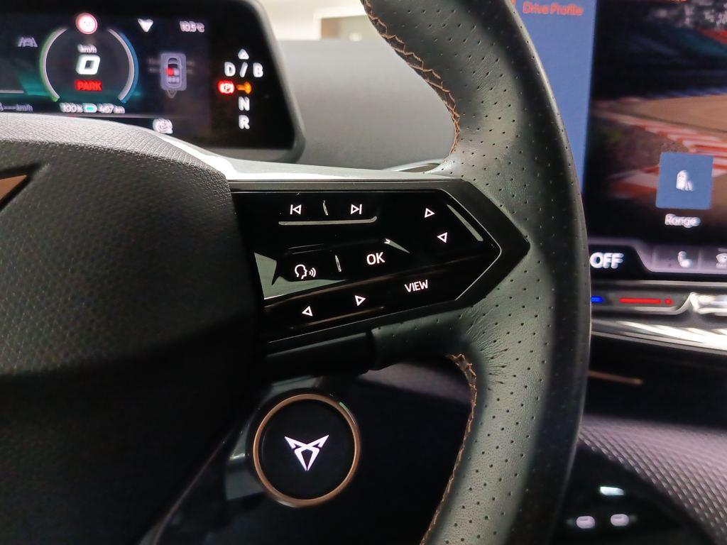 CUPRA Tavascan 77kWh Endurance 210 kW (286 CV) - 15