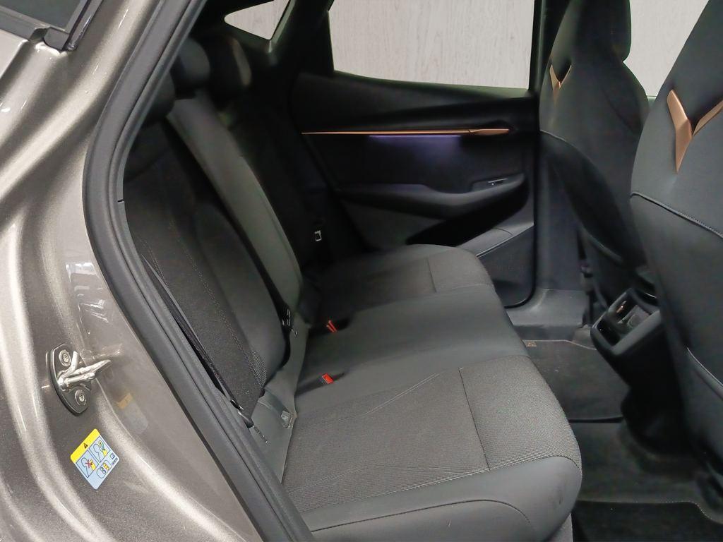 CUPRA Tavascan 77kWh Endurance 210 kW (286 CV) - 5