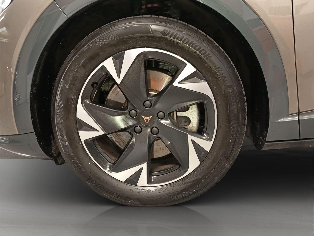 CUPRA Tavascan 77kWh Endurance 210 kW (286 CV) - 7