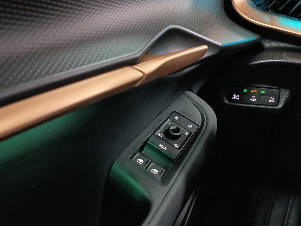 CUPRA Tavascan 77kWh Endurance 210 kW (286 CV) - 10