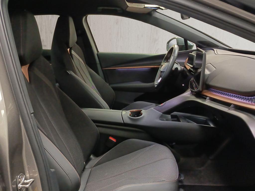 CUPRA Tavascan 77kWh Endurance 210 kW (286 CV) - 4