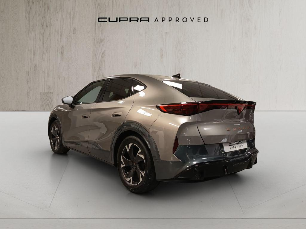 CUPRA Tavascan 77kWh Endurance 210 kW (286 CV) - 1