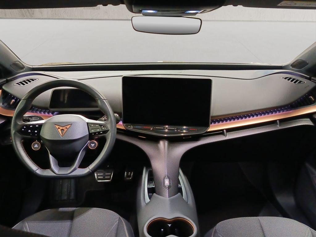 CUPRA Tavascan 77kWh Endurance 210 kW (286 CV) - 3