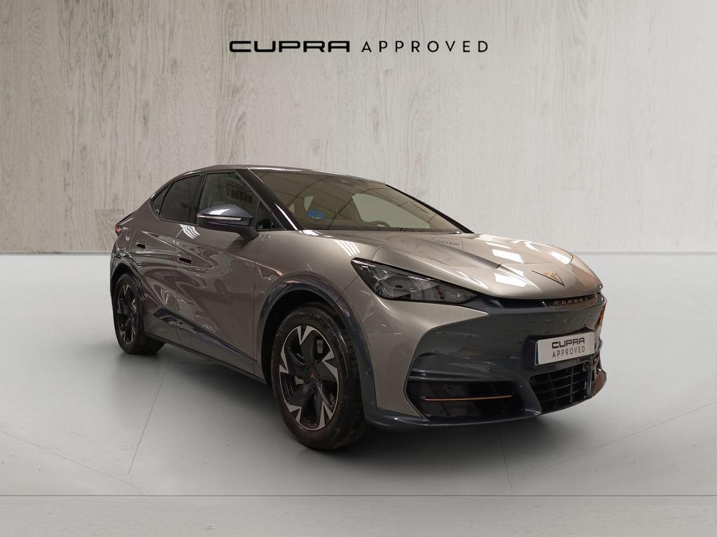 CUPRA Tavascan 77kWh Endurance 210 kW (286 CV) - 0