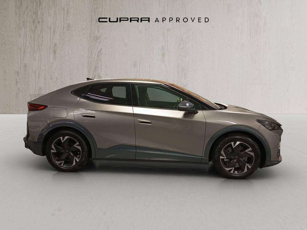 CUPRA Tavascan 77kWh Endurance 210 kW (286 CV) - 2