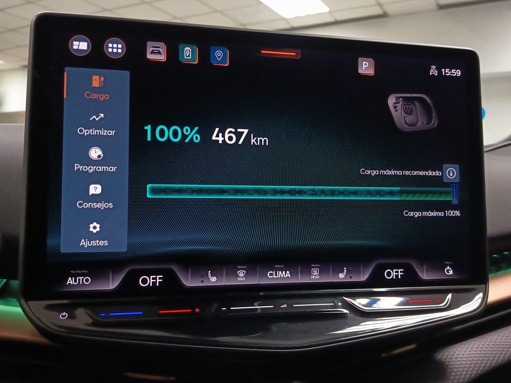 CUPRA Tavascan 77kWh Endurance 210 kW (286 CV) - 17