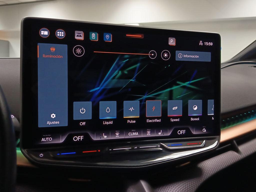 CUPRA Tavascan 77kWh Endurance 210 kW (286 CV) - 18