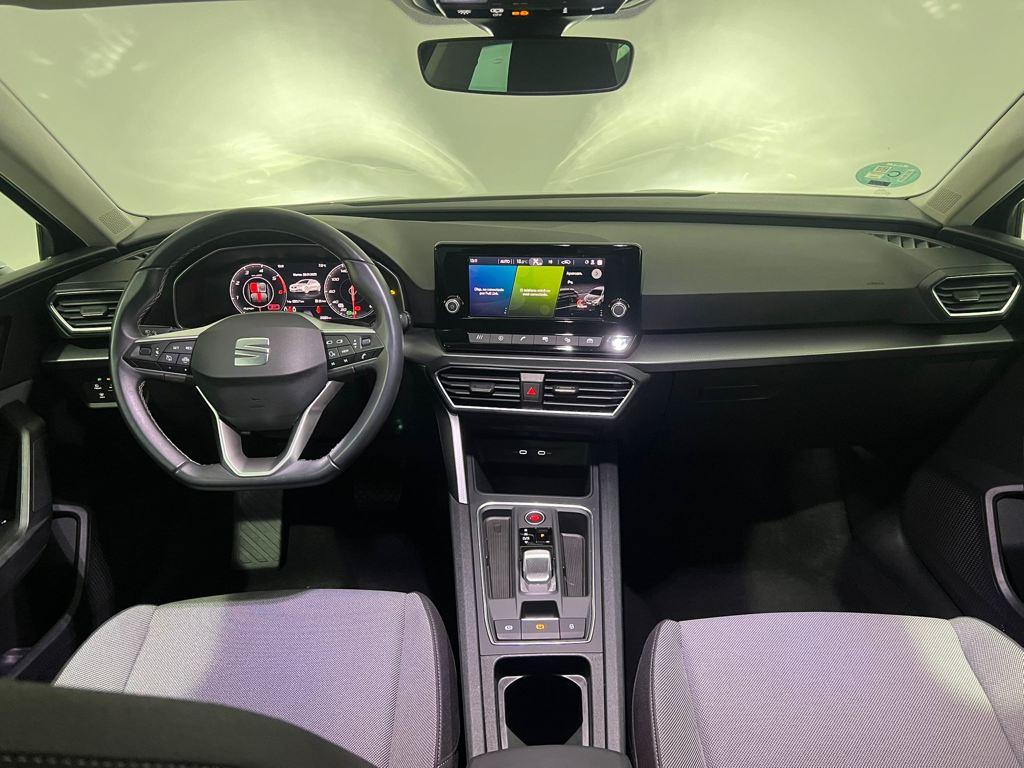 SEAT León 2.0 TDI S&S Style XS DSG 110 kW (150 CV) - 3