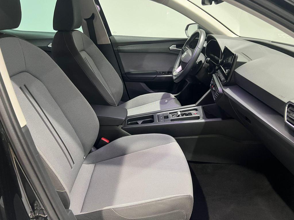 SEAT León 2.0 TDI S&S Style XS DSG 110 kW (150 CV) - 4