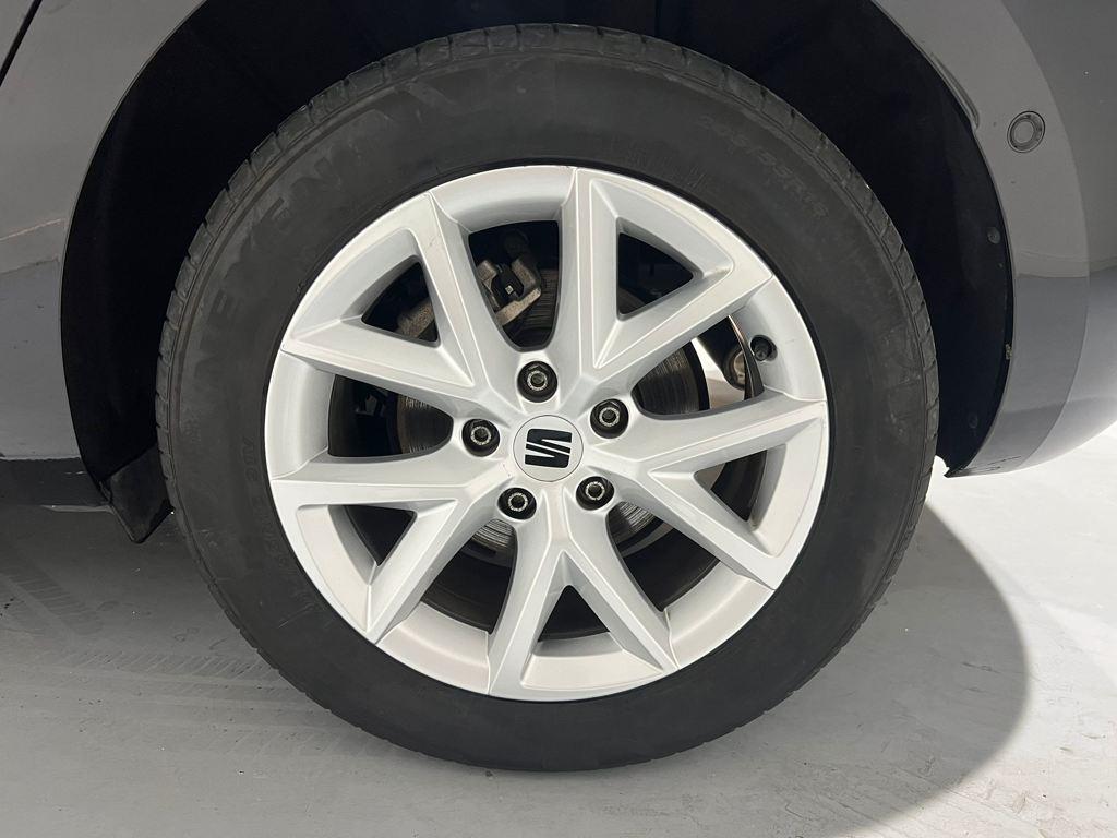 SEAT León 2.0 TDI S&S Style XS DSG 110 kW (150 CV) - 7