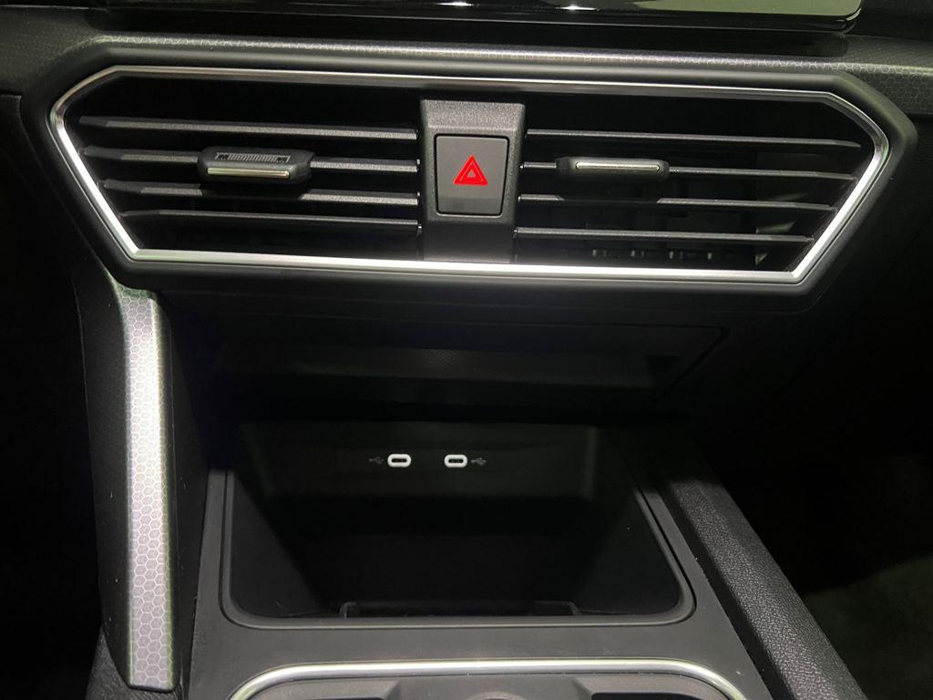 SEAT León 2.0 TDI S&S Style XS DSG 110 kW (150 CV) - 13