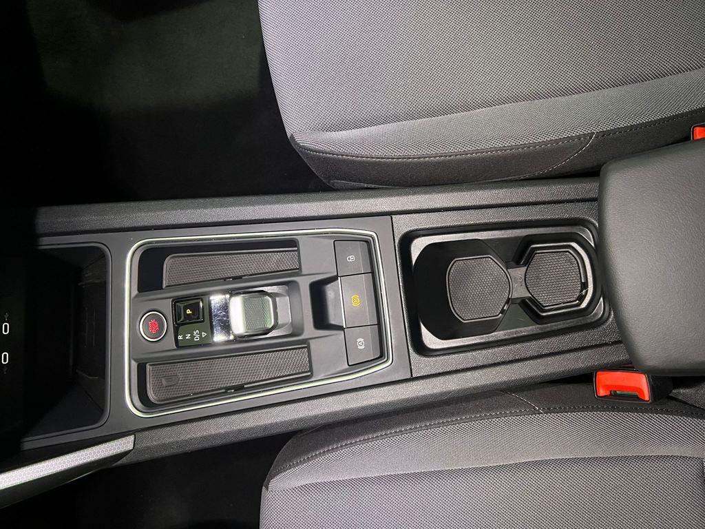 SEAT León 2.0 TDI S&S Style XS DSG 110 kW (150 CV) - 14