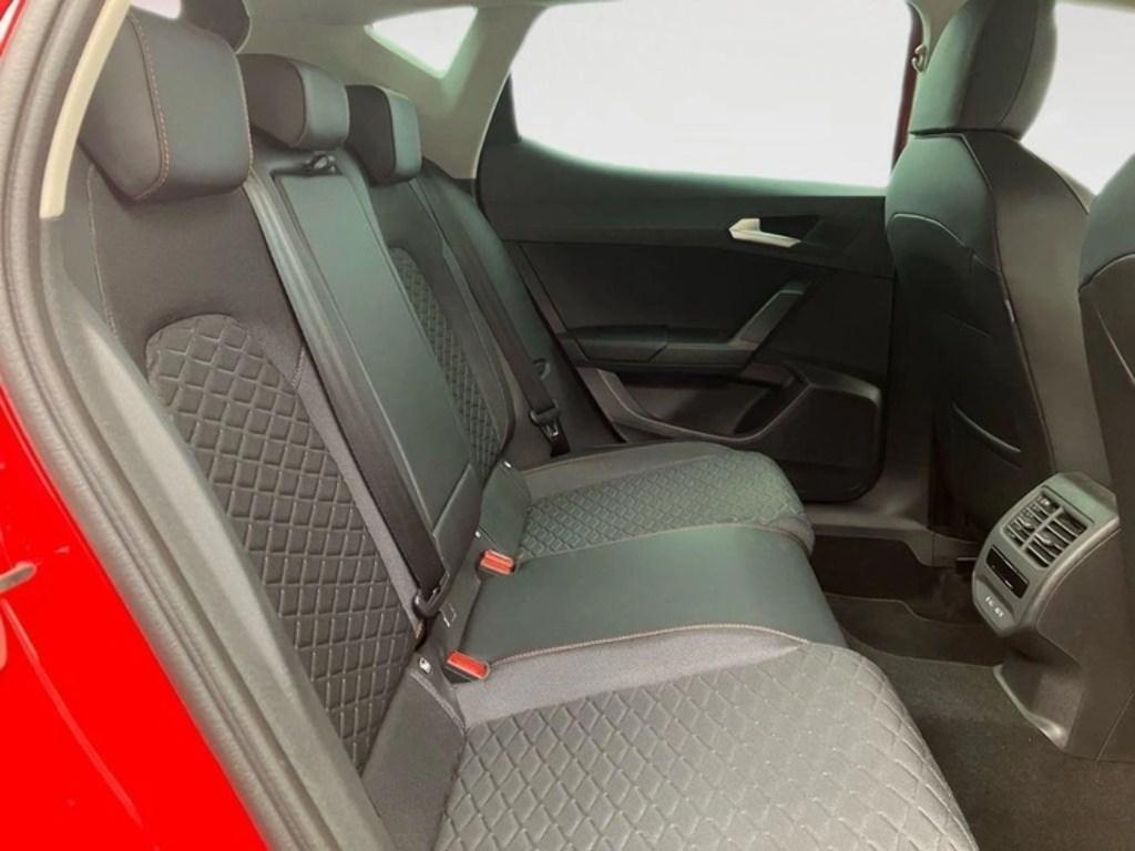 SEAT León 1.5 TSI S&S FR 25 Aniversario 85 kW (116 CV) - 5