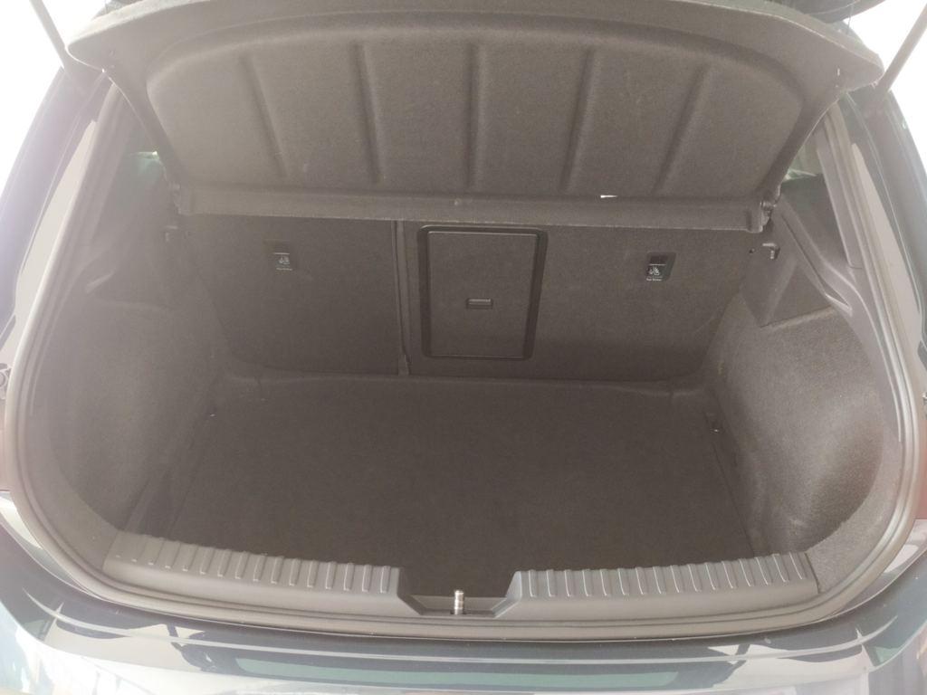 SEAT León 1.5 TSI S&S FR 25 Aniversario 85 kW (116 CV) - 6