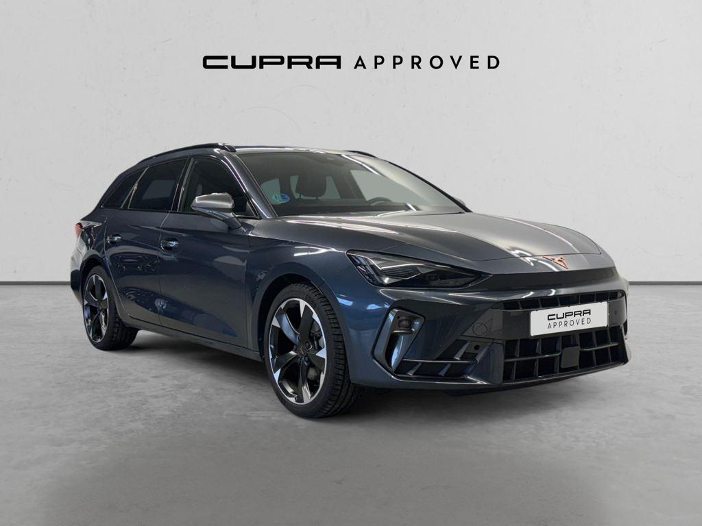CUPRA Leon Sportstourer 1.5 eTSI DSG 110 kW (150 CV) - 0
