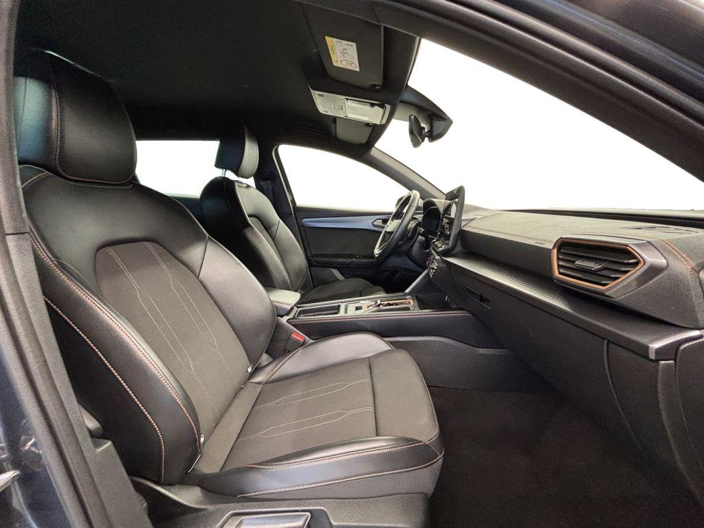 CUPRA Leon Sportstourer 1.5 eTSI DSG 110 kW (150 CV) - 4