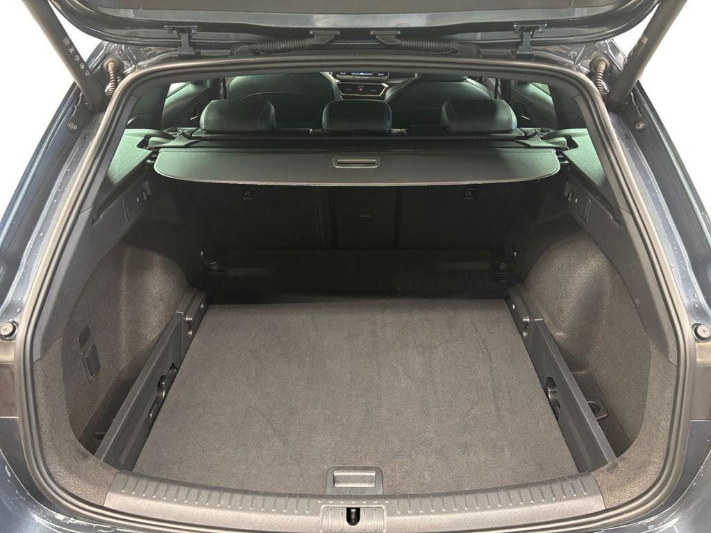 CUPRA Leon Sportstourer 1.5 eTSI DSG 110 kW (150 CV) - 6