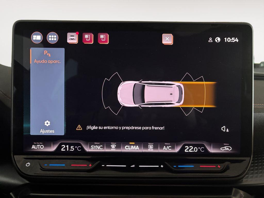 CUPRA Leon Sportstourer 1.5 eTSI DSG 110 kW (150 CV) - 14