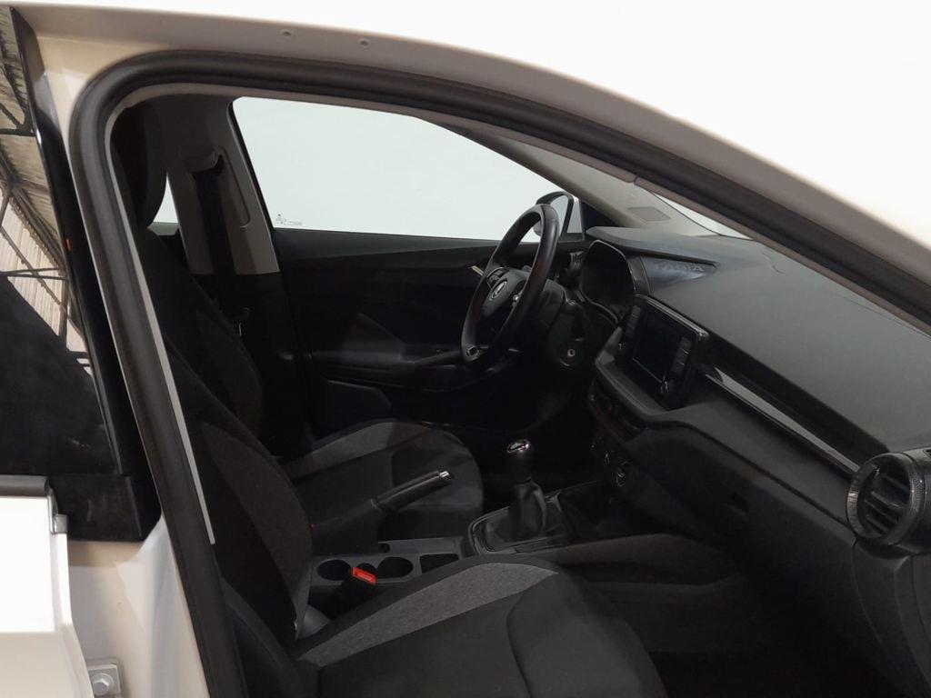 Skoda Fabia 1.0 TSI Active 70 kW (95 CV) - 4