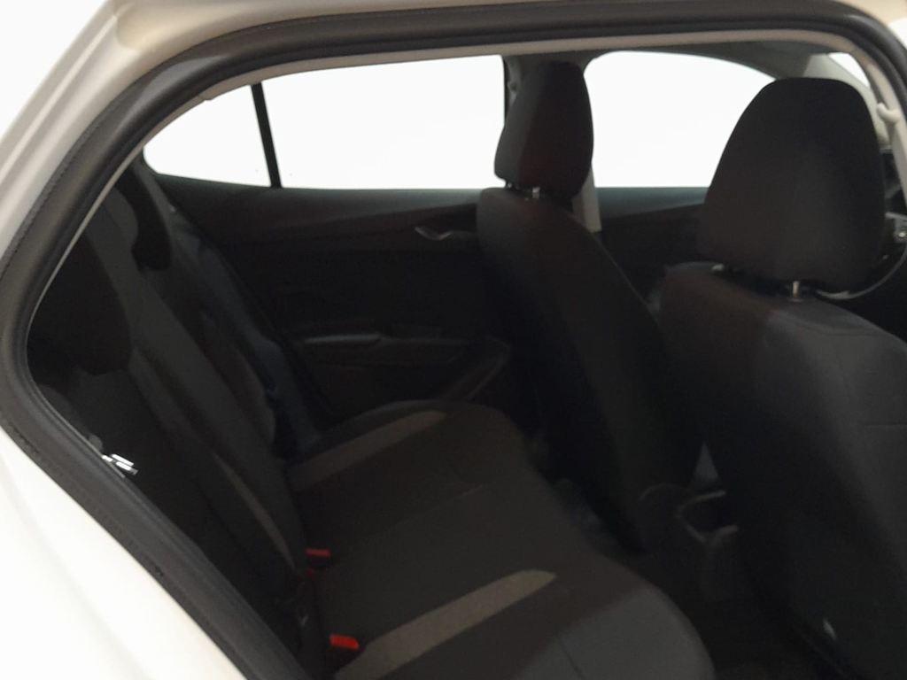 Skoda Fabia 1.0 TSI Active 70 kW (95 CV) - 5