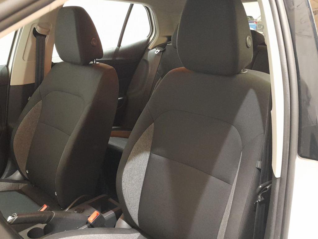 Skoda Fabia 1.0 TSI Active 70 kW (95 CV) - 9