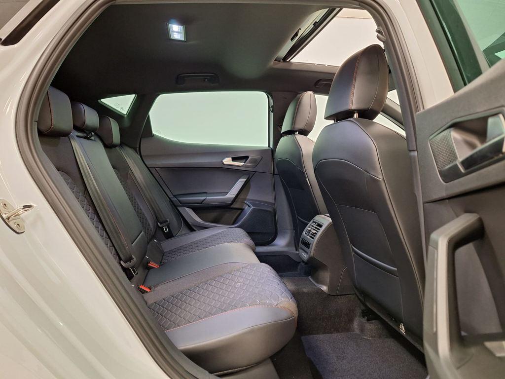 SEAT León 1.5 TSI e-Hybrid FR XM DSG 150 kW (204 CV) - 5