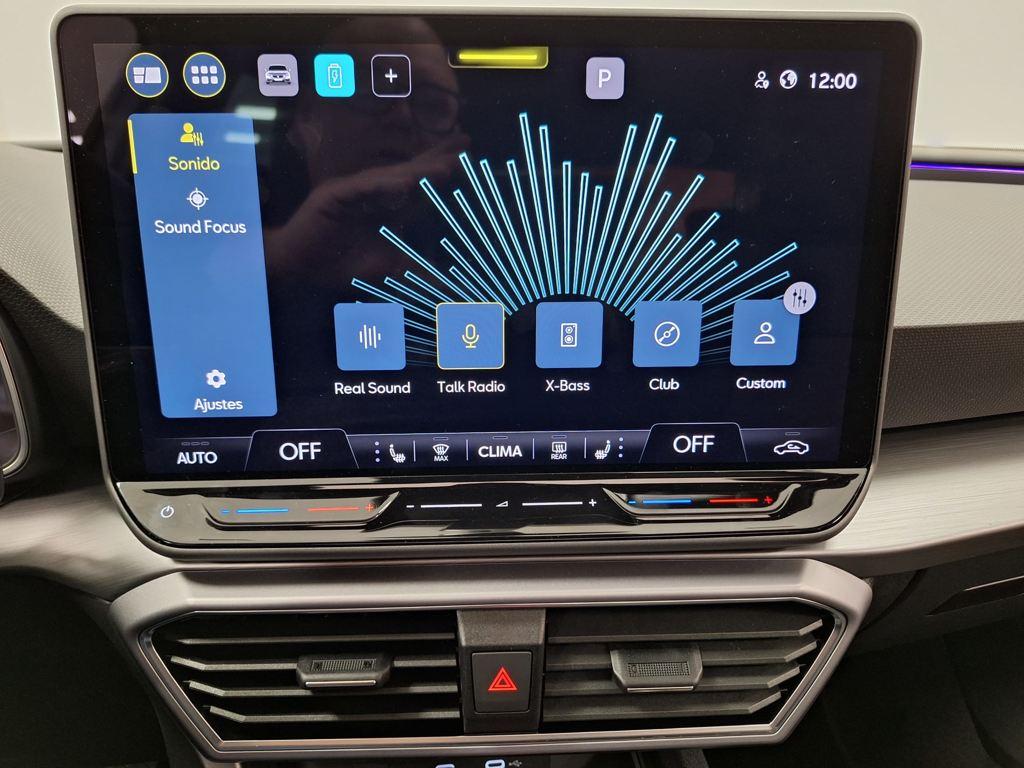 SEAT León 1.5 TSI e-Hybrid FR XM DSG 150 kW (204 CV) - 16