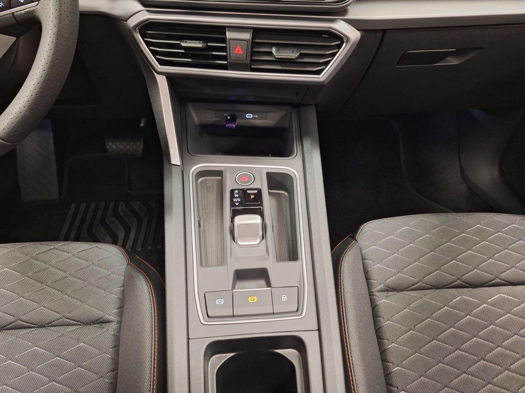 SEAT León 1.5 TSI e-Hybrid FR XM DSG 150 kW (204 CV) - 18