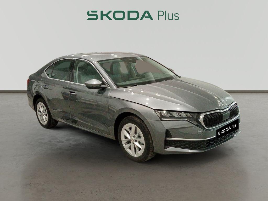 Skoda Octavia 2.0 TDI Design DSG 110 kW (150 CV) - 0