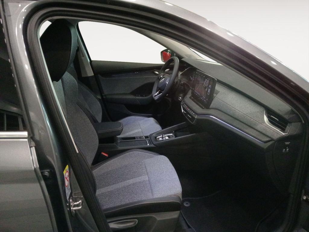 Skoda Octavia 2.0 TDI Design DSG 110 kW (150 CV) - 4