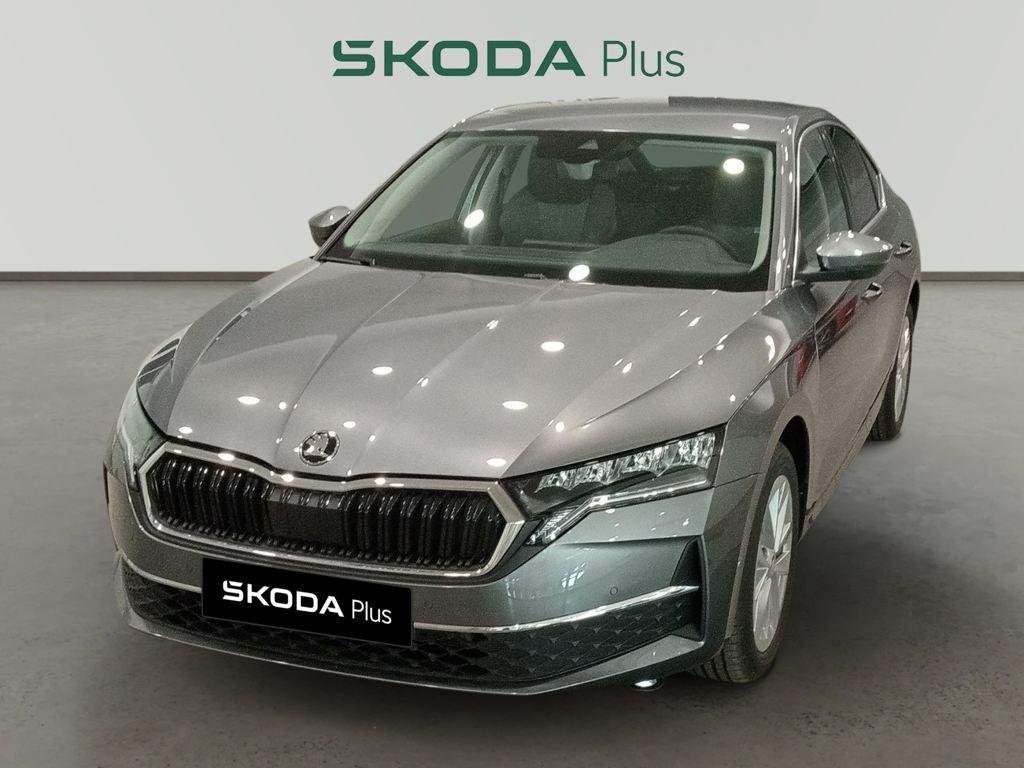 Skoda Octavia 2.0 TDI Design DSG 110 kW (150 CV) - 8
