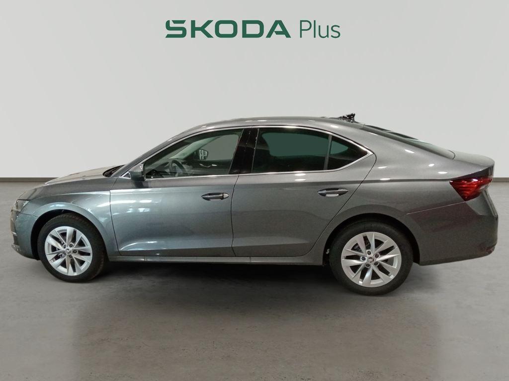 Skoda Octavia 2.0 TDI Design DSG 110 kW (150 CV) - 9