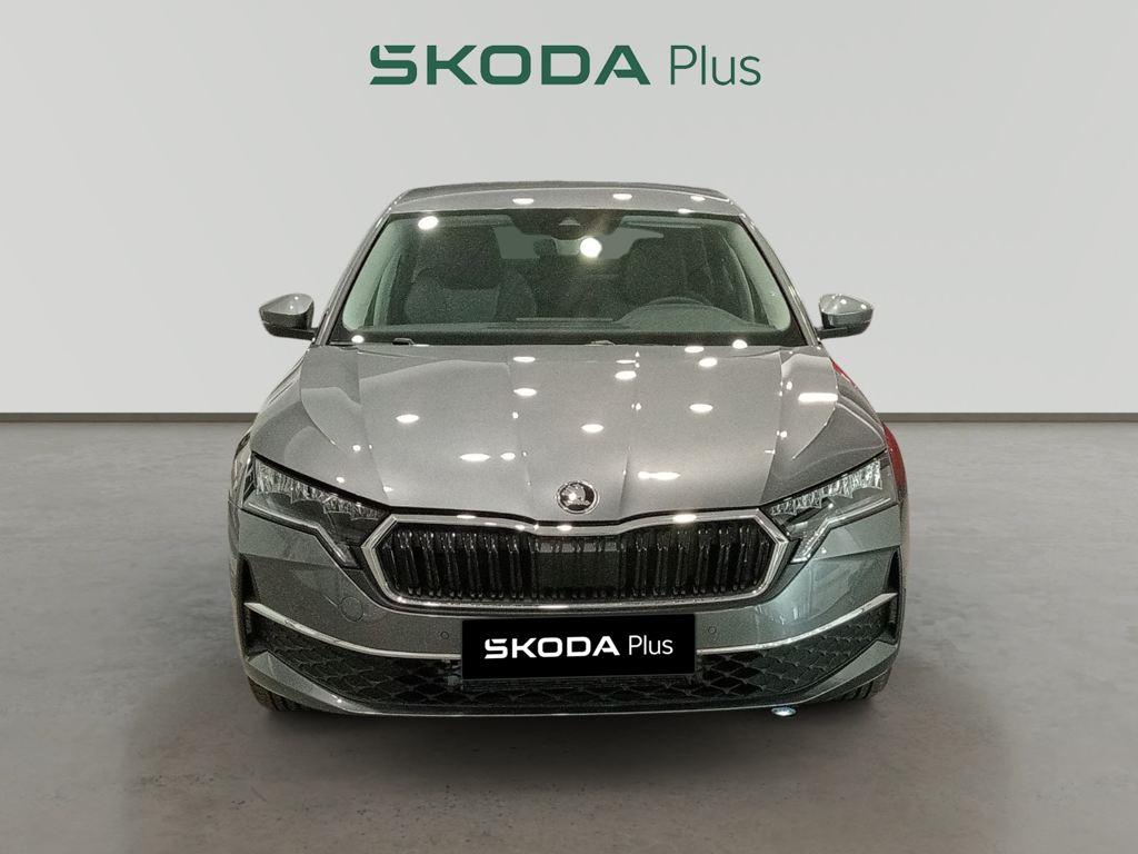 Skoda Octavia 2.0 TDI Design DSG 110 kW (150 CV) - 12