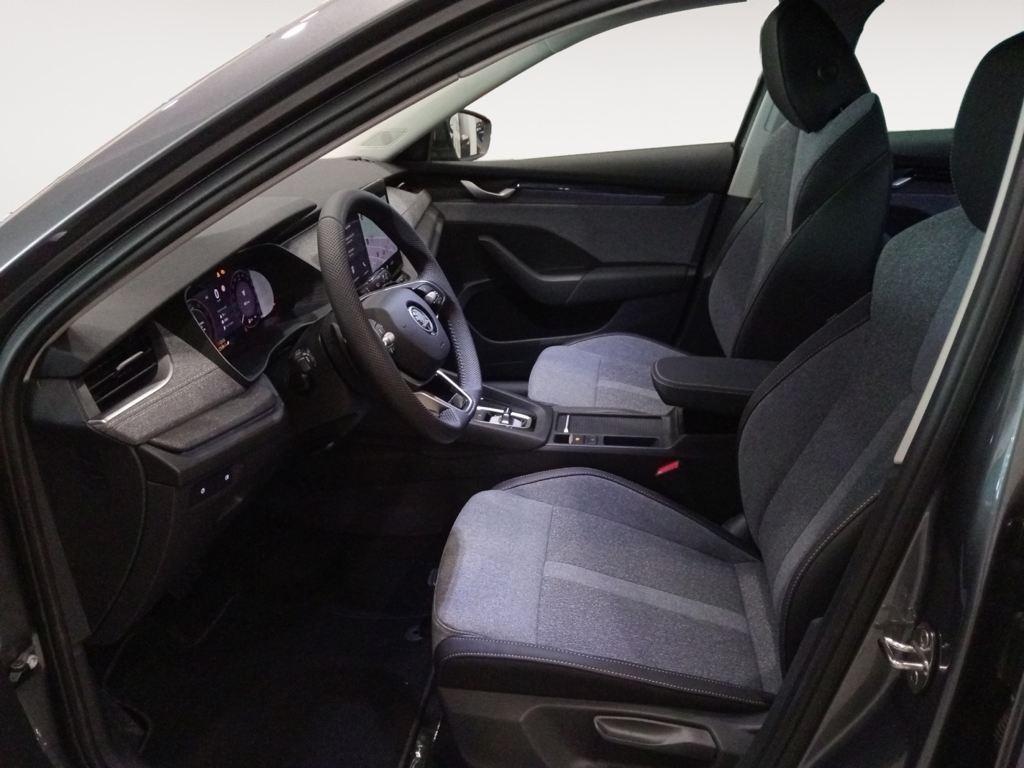 Skoda Octavia 2.0 TDI Design DSG 110 kW (150 CV) - 13