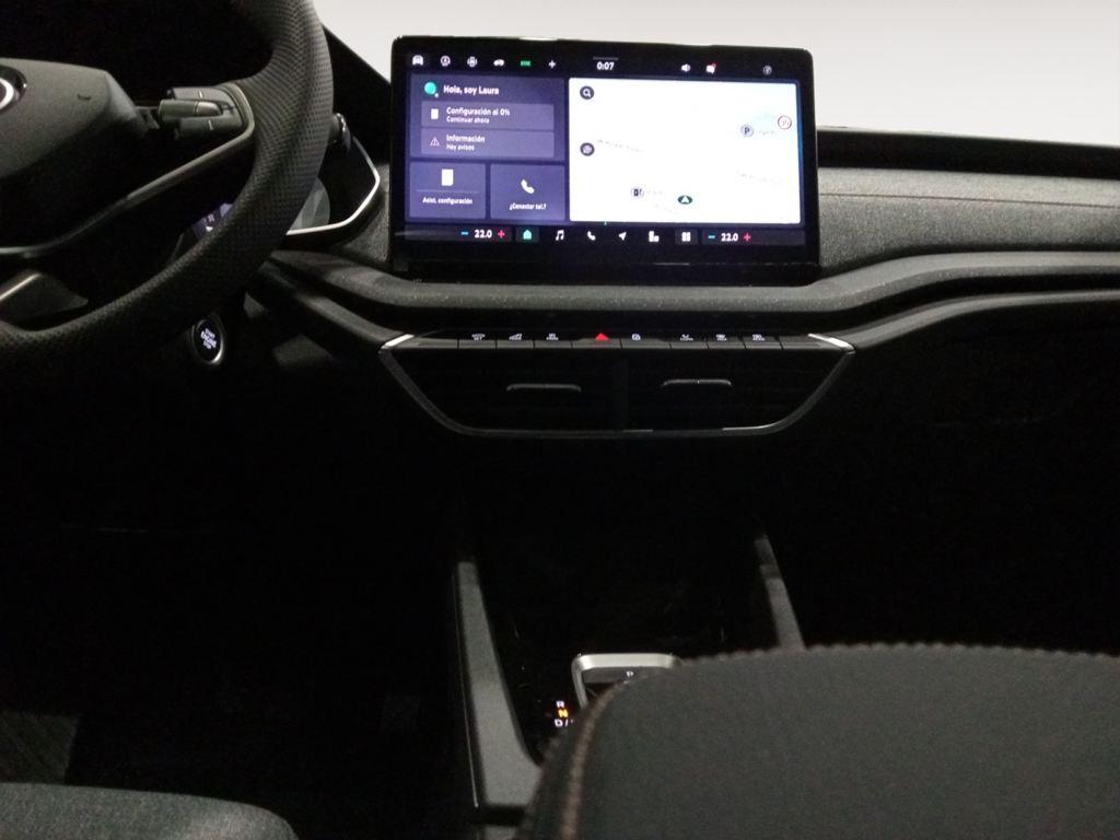 Skoda Octavia 2.0 TDI Design DSG 110 kW (150 CV) - 14