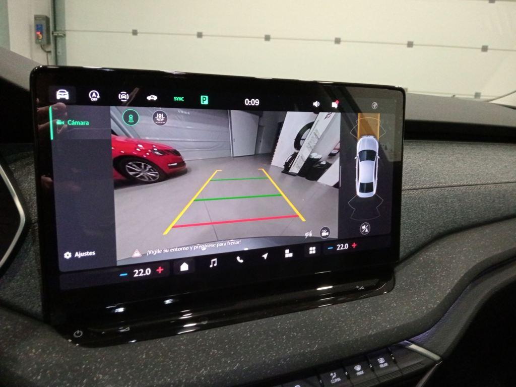 Skoda Octavia 2.0 TDI Design DSG 110 kW (150 CV) - 18