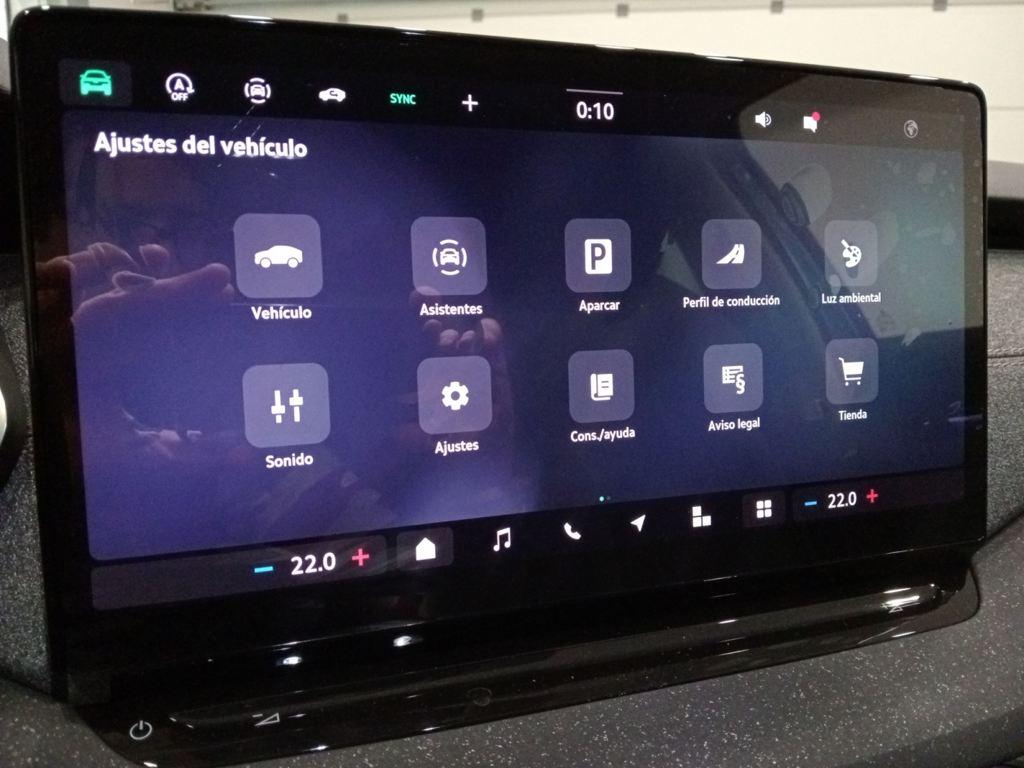 Skoda Octavia 2.0 TDI Design DSG 110 kW (150 CV) - 19