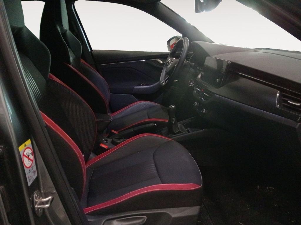 Skoda Kamiq 1.5 TSI Montecarlo 110 kW (150 CV) - 4