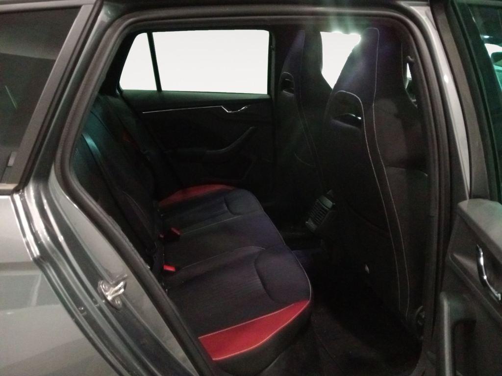 Skoda Kamiq 1.5 TSI Montecarlo 110 kW (150 CV) - 5