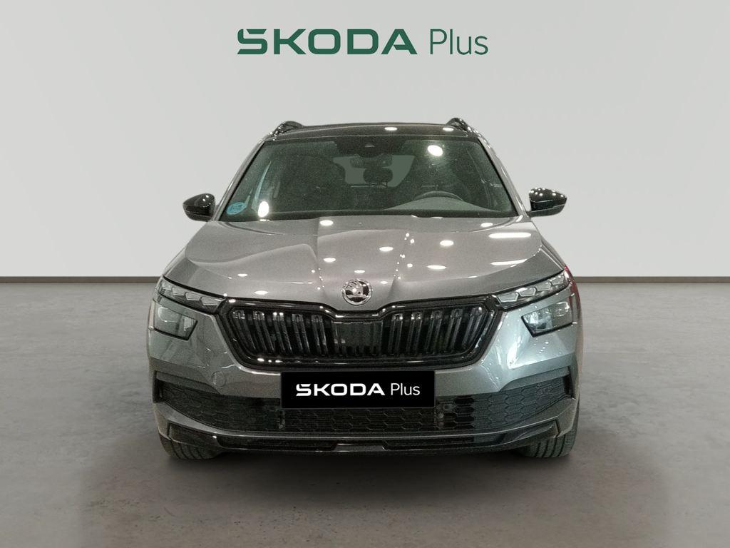 Skoda Kamiq 1.5 TSI Montecarlo 110 kW (150 CV) - 12