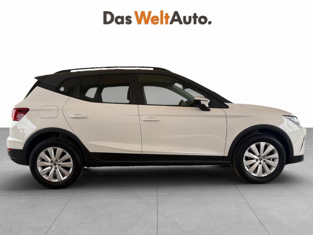SEAT Arona 1.0 TSI Style XM DSG 85 kW (115 CV) - 2