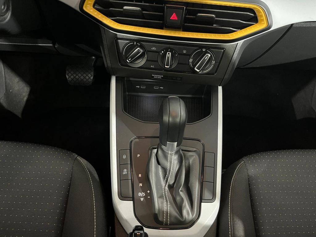 SEAT Arona 1.0 TSI Style XM DSG 85 kW (115 CV) - 8