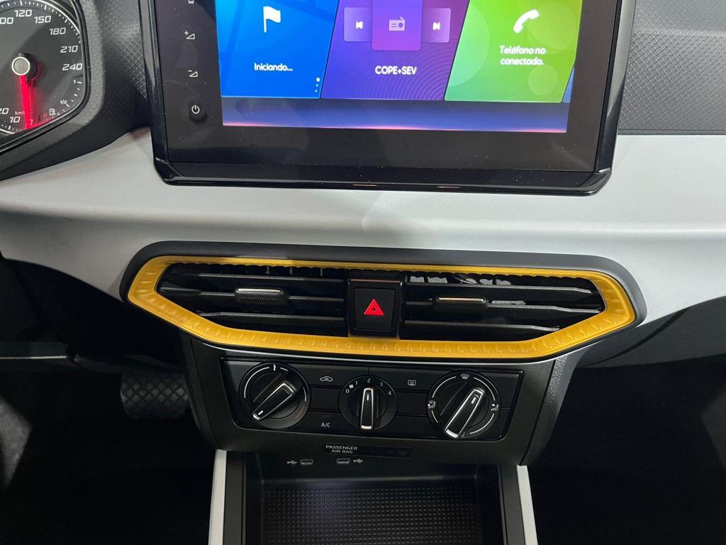 SEAT Arona 1.0 TSI Style XM DSG 85 kW (115 CV) - 9